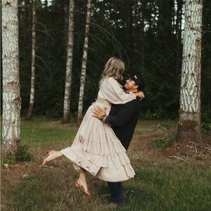 Meet your Posher, Lindsey